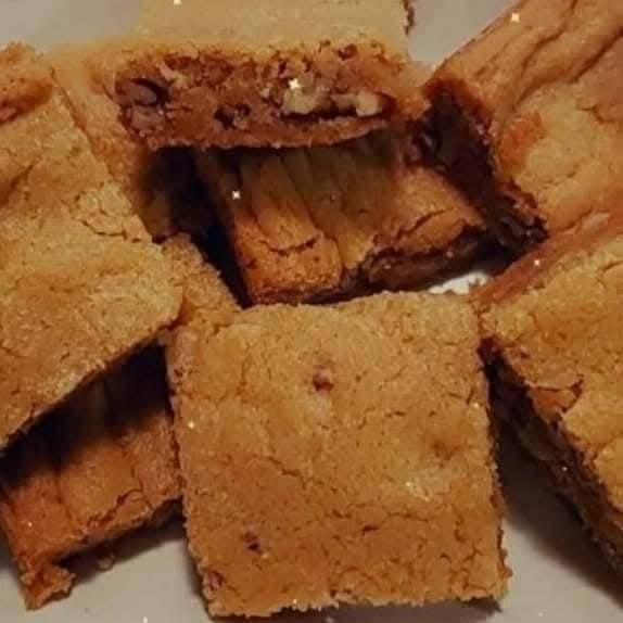 Banana Pudding Chewies