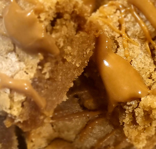 Biscoff Chewies